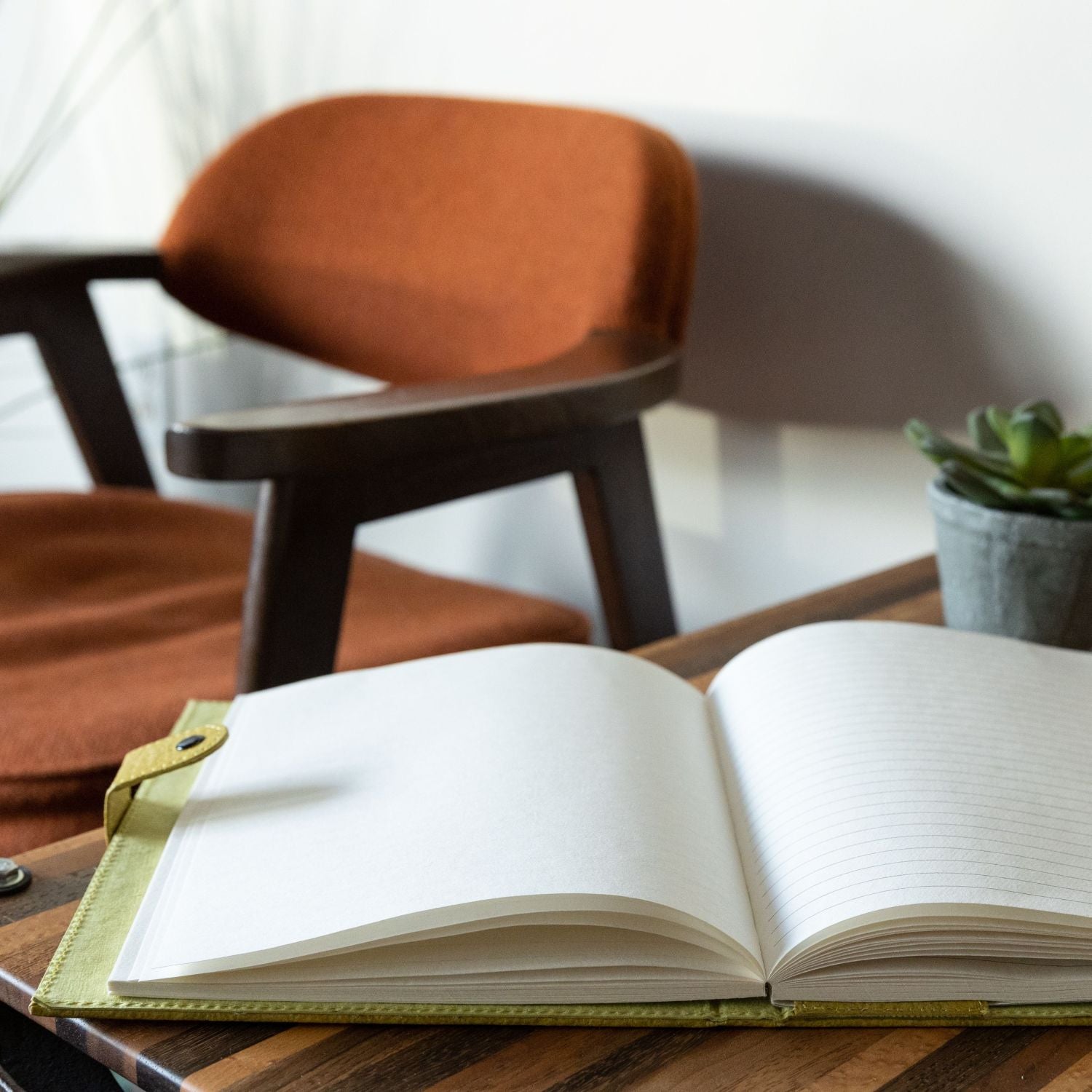 Good notebooks. Better for the planet.