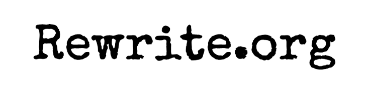 reWrite